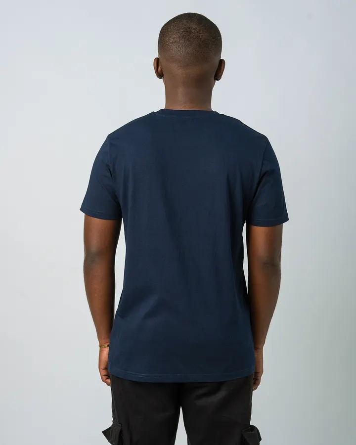 Passeport ordinaire - Bleu Navy