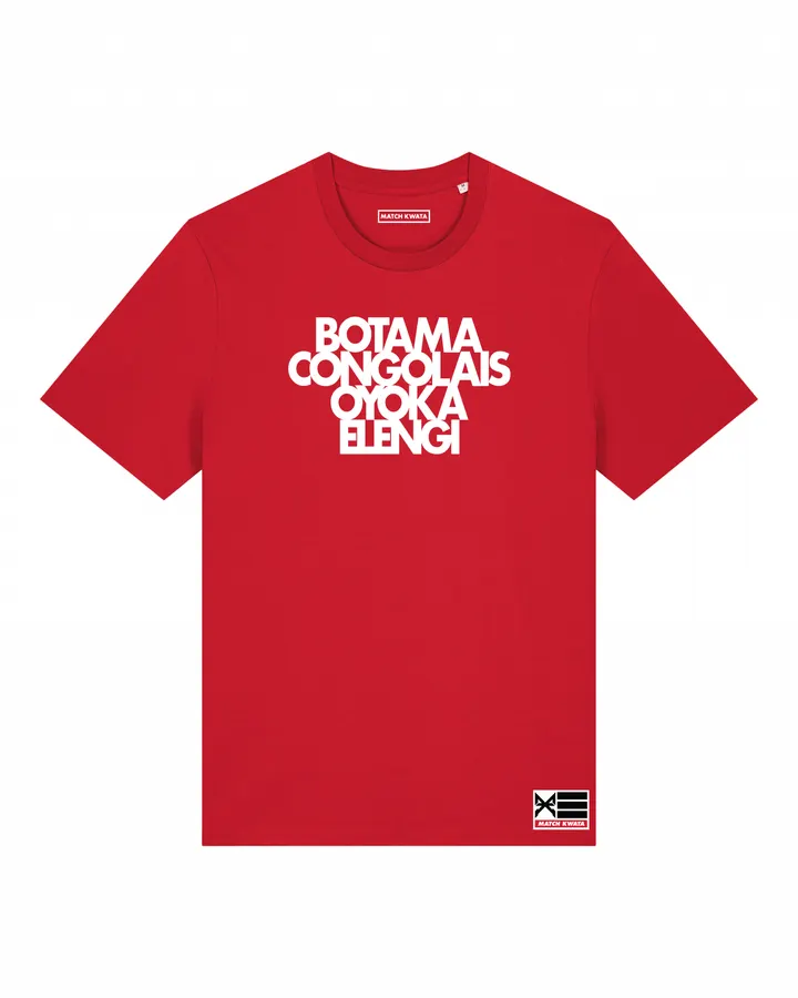 Botama Congolais