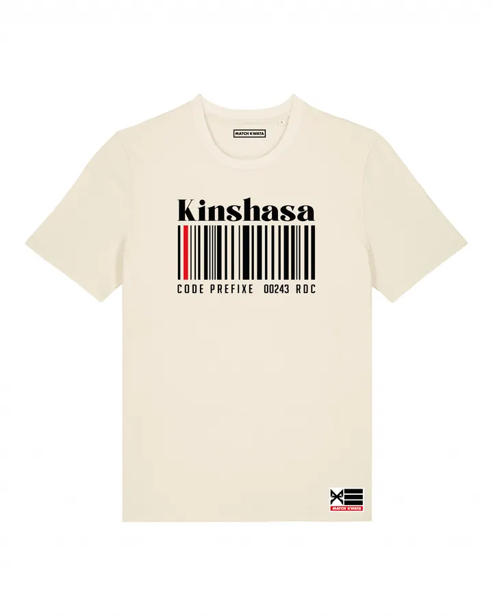Code Postal Kinshasa