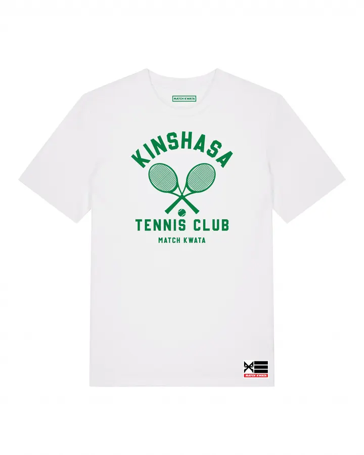 Kinshasa Tennis