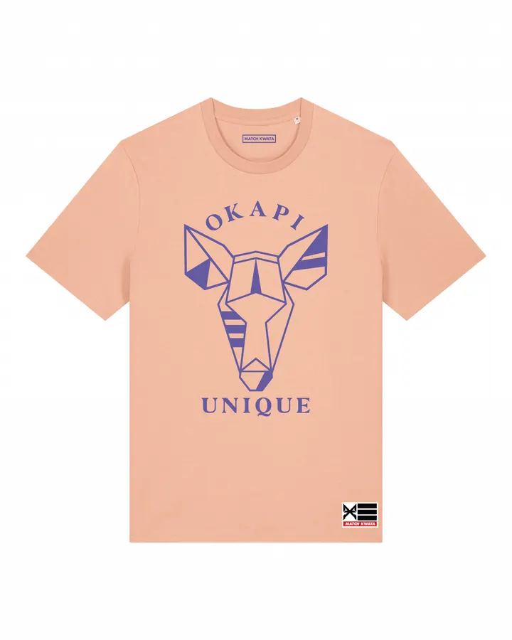 Okapi - Unique